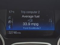 USED 2017 66 FORD FOCUS 1.0T EcoBoost ST-Line Hatchback 5dr Petrol Manual Euro 6 (s/s) (125 ps) Full Service History  |  Only 2 Owners From Brand New  |  2 Keys