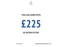 USED 2017 66 FORD FOCUS 1.0T EcoBoost ST-Line Hatchback 5dr Petrol Manual Euro 6 (s/s) (125 ps) Full Service History  |  Only 2 Owners From Brand New  |  2 Keys