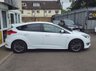 USED 2017 66 FORD FOCUS 1.0T EcoBoost ST-Line Hatchback 5dr Petrol Manual Euro 6 (s/s) (125 ps) Full Service History  |  Only 2 Owners From Brand New  |  2 Keys