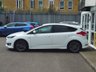USED 2017 66 FORD FOCUS 1.0T EcoBoost ST-Line Hatchback 5dr Petrol Manual Euro 6 (s/s) (125 ps) Full Service History  |  Only 2 Owners From Brand New  |  2 Keys