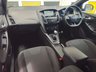 USED 2017 66 FORD FOCUS 1.0T EcoBoost ST-Line Hatchback 5dr Petrol Manual Euro 6 (s/s) (125 ps) Full Service History  |  Only 2 Owners From Brand New  |  2 Keys