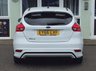 USED 2017 66 FORD FOCUS 1.0T EcoBoost ST-Line Hatchback 5dr Petrol Manual Euro 6 (s/s) (125 ps) Full Service History  |  Only 2 Owners From Brand New  |  2 Keys