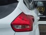 USED 2017 66 FORD FOCUS 1.0T EcoBoost ST-Line Hatchback 5dr Petrol Manual Euro 6 (s/s) (125 ps) Full Service History  |  Only 2 Owners From Brand New  |  2 Keys