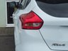 USED 2017 66 FORD FOCUS 1.0T EcoBoost ST-Line Hatchback 5dr Petrol Manual Euro 6 (s/s) (125 ps) Full Service History  |  Only 2 Owners From Brand New  |  2 Keys