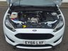 USED 2017 66 FORD FOCUS 1.0T EcoBoost ST-Line Hatchback 5dr Petrol Manual Euro 6 (s/s) (125 ps) Full Service History  |  Only 2 Owners From Brand New  |  2 Keys