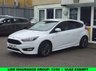 USED 2017 66 FORD FOCUS 1.0T EcoBoost ST-Line Hatchback 5dr Petrol Manual Euro 6 (s/s) (125 ps) Full Service History  |  Only 2 Owners From Brand New  |  2 Keys