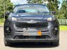 USED 2017 67 KIA SPORTAGE 2.0 CRDi KX-4 SUV 5dr Diesel Manual AWD Euro 6 (182 bhp) 1 FORMER KEEPER - FULL HISTORY