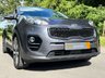 USED 2017 67 KIA SPORTAGE 2.0 CRDi KX-4 SUV 5dr Diesel Manual AWD Euro 6 (182 bhp) 1 FORMER KEEPER - FULL HISTORY