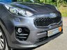USED 2017 67 KIA SPORTAGE 2.0 CRDi KX-4 SUV 5dr Diesel Manual AWD Euro 6 (182 bhp) 1 FORMER KEEPER - FULL HISTORY