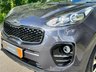 USED 2017 67 KIA SPORTAGE 2.0 CRDi KX-4 SUV 5dr Diesel Manual AWD Euro 6 (182 bhp) 1 FORMER KEEPER - FULL HISTORY