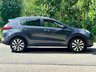 USED 2017 67 KIA SPORTAGE 2.0 CRDi KX-4 SUV 5dr Diesel Manual AWD Euro 6 (182 bhp) 1 FORMER KEEPER - FULL HISTORY