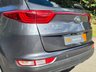 USED 2017 67 KIA SPORTAGE 2.0 CRDi KX-4 SUV 5dr Diesel Manual AWD Euro 6 (182 bhp) 1 FORMER KEEPER - FULL HISTORY