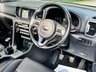 USED 2017 67 KIA SPORTAGE 2.0 CRDi KX-4 SUV 5dr Diesel Manual AWD Euro 6 (182 bhp) 1 FORMER KEEPER - FULL HISTORY