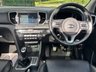 USED 2017 67 KIA SPORTAGE 2.0 CRDi KX-4 SUV 5dr Diesel Manual AWD Euro 6 (182 bhp) 1 FORMER KEEPER - FULL HISTORY