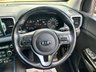 USED 2017 67 KIA SPORTAGE 2.0 CRDi KX-4 SUV 5dr Diesel Manual AWD Euro 6 (182 bhp) 1 FORMER KEEPER - FULL HISTORY