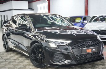2020 AUDI A3