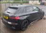 USED 2020 70 AUDI A3 1.5 TFSI 35 Edition 1 Sportback 5dr Petrol Manual Euro 6 (s/s) (150 ps) 