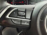 USED 2024 74 SUZUKI SWIFT 1.2 MHEV Motion Hatchback 5dr Petrol Hybrid Manual Euro 6 (s/s) (82 ps) 
