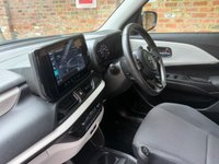 USED 2024 74 SUZUKI SWIFT 1.2 MHEV Motion Hatchback 5dr Petrol Hybrid Manual Euro 6 (s/s) (82 ps) 