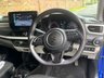 USED 2024 74 SUZUKI SWIFT 1.2 MHEV Motion Hatchback 5dr Petrol Hybrid Manual Euro 6 (s/s) (82 ps) 