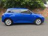 USED 2024 74 SUZUKI SWIFT 1.2 MHEV Motion Hatchback 5dr Petrol Hybrid Manual Euro 6 (s/s) (82 ps) 