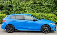 USED 2019 69 BMW 1 SERIES 2.0 M135i Auto xDrive Euro 6 (s/s) 5dr 3 YEAR WARRANTY ONLY Â£1198