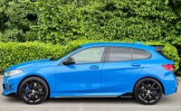 USED 2019 69 BMW 1 SERIES 2.0 M135i Auto xDrive Euro 6 (s/s) 5dr 3 YEAR WARRANTY ONLY Â£1198