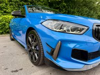 USED 2019 69 BMW 1 SERIES 2.0 M135i Auto xDrive Euro 6 (s/s) 5dr 3 YEAR WARRANTY ONLY Â£1198