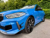 USED 2019 69 BMW 1 SERIES 2.0 M135i Auto xDrive Euro 6 (s/s) 5dr 3 YEAR WARRANTY ONLY Â£1198