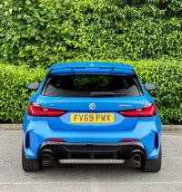 USED 2019 69 BMW 1 SERIES 2.0 M135i Auto xDrive Euro 6 (s/s) 5dr 3 YEAR WARRANTY ONLY Â£1198