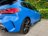 USED 2019 69 BMW 1 SERIES 2.0 M135i Auto xDrive Euro 6 (s/s) 5dr 3 YEAR WARRANTY ONLY Â£1198