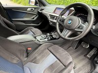 USED 2019 69 BMW 1 SERIES 2.0 M135i Auto xDrive Euro 6 (s/s) 5dr 3 YEAR WARRANTY ONLY Â£1198