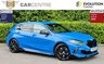 USED 2019 69 BMW 1 SERIES 2.0 M135i Auto xDrive Euro 6 (s/s) 5dr 3 YEAR WARRANTY ONLY Â£1198