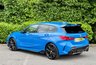 USED 2019 69 BMW 1 SERIES 2.0 M135i Auto xDrive Euro 6 (s/s) 5dr 3 YEAR WARRANTY ONLY Â£1198