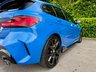 USED 2019 69 BMW 1 SERIES 2.0 M135i Auto xDrive Euro 6 (s/s) 5dr 3 YEAR WARRANTY ONLY Â£1198