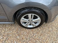 USED 2016 16 VOLKSWAGEN POLO 1.2 TSI BlueMotion Tech Match Euro 6 (s/s) 3dr Â£20 TAX+FSH+1 OWNER+P-SENSORS