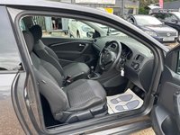 USED 2016 16 VOLKSWAGEN POLO 1.2 TSI BlueMotion Tech Match Euro 6 (s/s) 3dr Â£20 TAX+FSH+1 OWNER+P-SENSORS