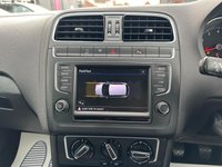 USED 2016 16 VOLKSWAGEN POLO 1.2 TSI BlueMotion Tech Match Euro 6 (s/s) 3dr Â£20 TAX+FSH+1 OWNER+P-SENSORS