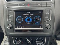USED 2016 16 VOLKSWAGEN POLO 1.2 TSI BlueMotion Tech Match Euro 6 (s/s) 3dr Â£20 TAX+FSH+1 OWNER+P-SENSORS