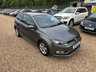 USED 2016 16 VOLKSWAGEN POLO 1.2 TSI BlueMotion Tech Match Euro 6 (s/s) 3dr Â£20 TAX+FSH+1 OWNER+P-SENSORS