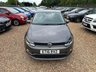 USED 2016 16 VOLKSWAGEN POLO 1.2 TSI BlueMotion Tech Match Euro 6 (s/s) 3dr Â£20 TAX+FSH+1 OWNER+P-SENSORS