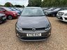 USED 2016 16 VOLKSWAGEN POLO 1.2 TSI BlueMotion Tech Match Euro 6 (s/s) 3dr Â£20 TAX+FSH+1 OWNER+P-SENSORS