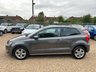USED 2016 16 VOLKSWAGEN POLO 1.2 TSI BlueMotion Tech Match Euro 6 (s/s) 3dr Â£20 TAX+FSH+1 OWNER+P-SENSORS