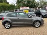 USED 2016 16 VOLKSWAGEN POLO 1.2 TSI BlueMotion Tech Match Euro 6 (s/s) 3dr Â£20 TAX+FSH+1 OWNER+P-SENSORS