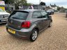 USED 2016 16 VOLKSWAGEN POLO 1.2 TSI BlueMotion Tech Match Euro 6 (s/s) 3dr Â£20 TAX+FSH+1 OWNER+P-SENSORS