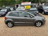 USED 2016 16 VOLKSWAGEN POLO 1.2 TSI BlueMotion Tech Match Euro 6 (s/s) 3dr Â£20 TAX+FSH+1 OWNER+P-SENSORS