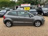 USED 2016 16 VOLKSWAGEN POLO 1.2 TSI BlueMotion Tech Match Euro 6 (s/s) 3dr Â£20 TAX+FSH+1 OWNER+P-SENSORS