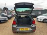 USED 2016 16 VOLKSWAGEN POLO 1.2 TSI BlueMotion Tech Match Euro 6 (s/s) 3dr Â£20 TAX+FSH+1 OWNER+P-SENSORS