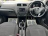 USED 2016 16 VOLKSWAGEN POLO 1.2 TSI BlueMotion Tech Match Euro 6 (s/s) 3dr Â£20 TAX+FSH+1 OWNER+P-SENSORS