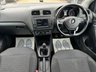 USED 2016 16 VOLKSWAGEN POLO 1.2 TSI BlueMotion Tech Match Euro 6 (s/s) 3dr Â£20 TAX+FSH+1 OWNER+P-SENSORS